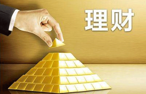 理财资讯类app软件开发带领用户看世界--app开发公司安菲科技