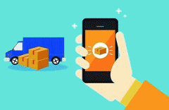 安菲科技APP开发-开发物流管理app软件能实现双方供需要求