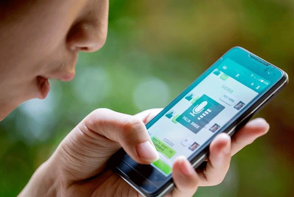语音社交APP开发提供更多乐趣--app软件开发重庆安菲科技