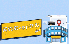 安菲科技APP开发-网约房app开发 酒店预订没压力