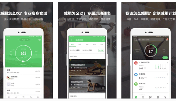 健身圈APP软件开发告知用户如何进行科学健身活动-重庆软件开发公司安菲科技