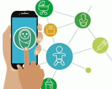 安菲科技APP开发-母婴服务app开发为孕育全过程保驾护航