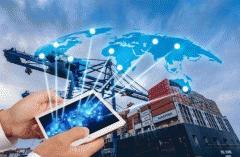 安菲科技APP开发-物流运输app软件开发实现供应链物流可视化