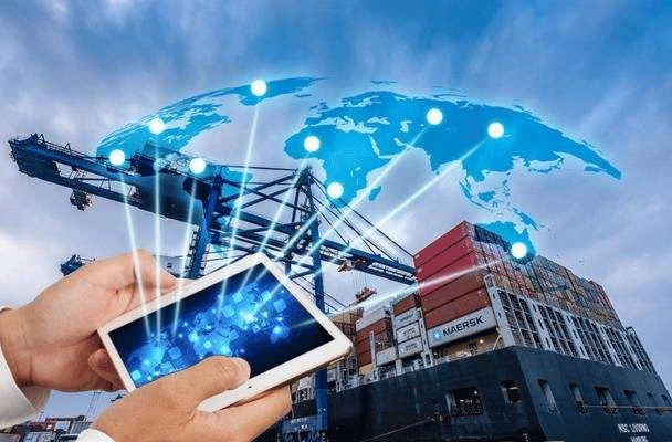 物流运输app软件开发实现供应链物流可视化--重庆开发app安菲科技