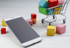 安菲科技APP开发-定制开发电商app软件的优势分析