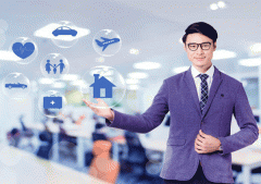 安菲科技APP开发-开发保险销售app帮助科学管理客户
