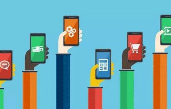 重庆app开发要立足于科技变革--开发app公司重庆安菲科技