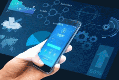 安菲科技APP开发-办公管理app软件制作提升管理效率