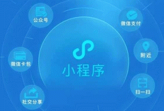 安菲科技APP开发-开发微信小程序能带来什么