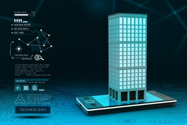 定制开发智能建筑软件随时查看进度及安排任务--重庆app开发安菲科技