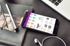 安菲科技APP开发-电商软件开发app设计注意事项