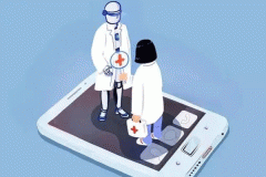 安菲科技APP开发-健康咨询手机app开发提供线上医生视频咨询服务