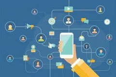 安菲科技APP开发-重庆软件开发公司的冬至茶话会
