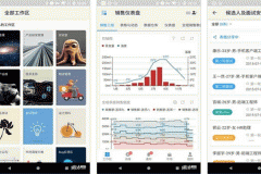 安菲科技APP开发-伙伴办公app点评 伙伴办公app好用吗