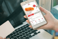 安菲科技APP开发-开发拼团微信小程序三大优势