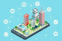 安菲科技APP开发-社区管家APP开发 物业管理有捷径