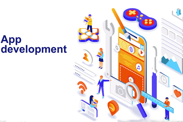 重庆APP开发公司专心钻研技术提升技巧--app软件开发安菲科技