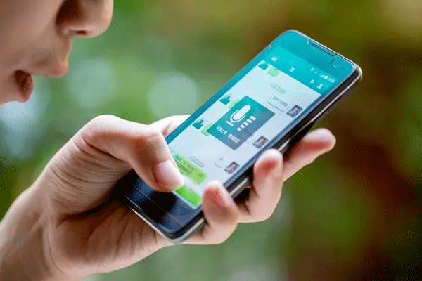 手机软件开发社交app 挖掘年轻人需求--app应用公司重庆安菲科技