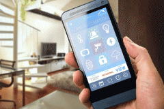 安菲科技APP开发-智能设备管家软件定制开发 手机打造美好生活