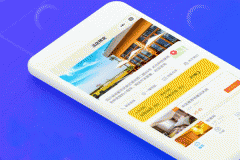 安菲科技APP开发-软件开发酒店app应用满足个性化需求