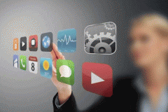 安菲科技APP开发-重庆专业做app软件开发公司要如何面对变局