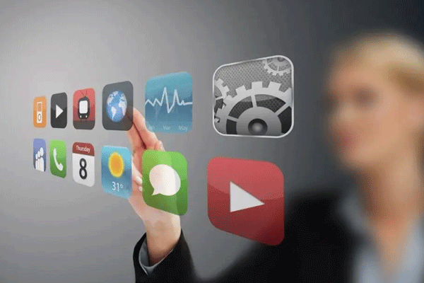 重庆专业做app软件开发公司要如何面对变局--企业app制作软件安菲科技