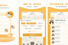 安菲科技APP开发-滴咚共享app点评帮助整合人力资源