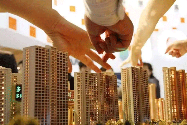 开发一个房地产APP软件要具备哪些功能--手机app开发重庆安菲科技