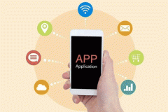 安菲科技APP开发-重庆app手机应用制作市场前景如何