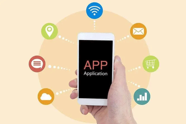 重庆app手机应用制作市场前景如何--软件开发公司安菲科技