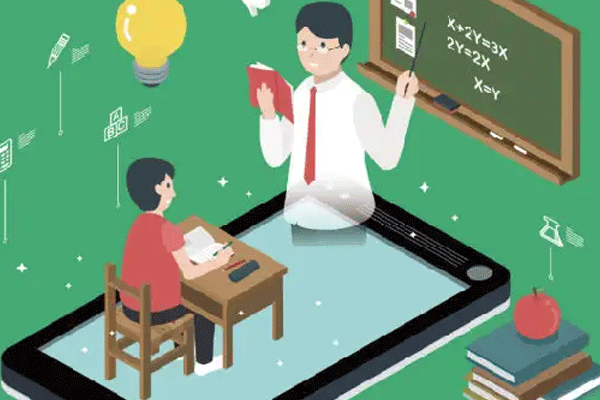 开发学习类APP要有正确观念--软件开发公司重庆app安菲科技