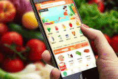 安菲科技APP开发-实惠的生鲜平台APP开发提供上乘商品