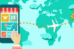 安菲科技APP开发-跨境电商app系统开发要满足哪些内容