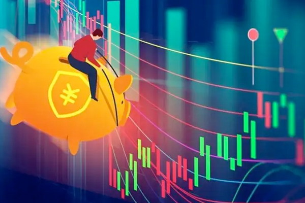财经资讯APP软件制作 掌握全球金融走势--APP开发重庆安菲科技