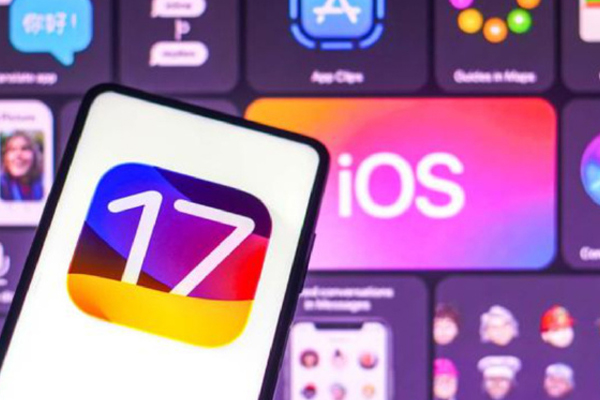 苹果IOS17将开放第三方商店即支持应用侧载--重庆app开发安菲科技