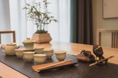 安菲科技APP开发-共享茶室APP开发为你的生活带来更多可能性