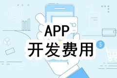 安菲科技APP开发-开发一个app平台大概需要多少钱？