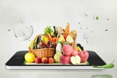 安菲科技APP开发-水果电商APP开发帮助用户更好地选择水果和供货商