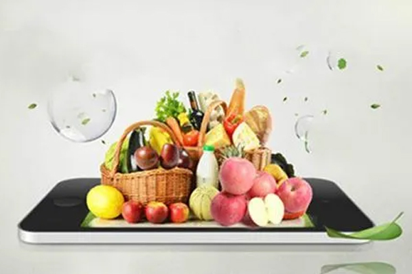 水果电商APP开发--软件开发app制作重庆安菲科技