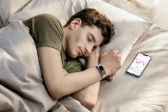 安菲科技APP开发-睡眠app开发追踪监测和改善用户的睡眠质量