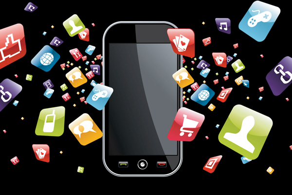 怎么开发一款app软件？--重庆安菲科技APP应用开发