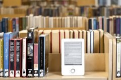 安菲科技APP开发-电子书app开发中需要考虑的功能和一些创意