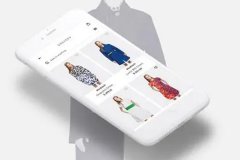 安菲科技APP开发-软件开发服装电商app实现更高的销售和业绩