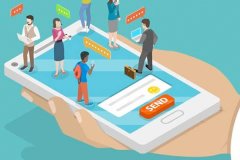 安菲科技APP开发-打造实用全面的即时通讯APP：功能和关键点介绍