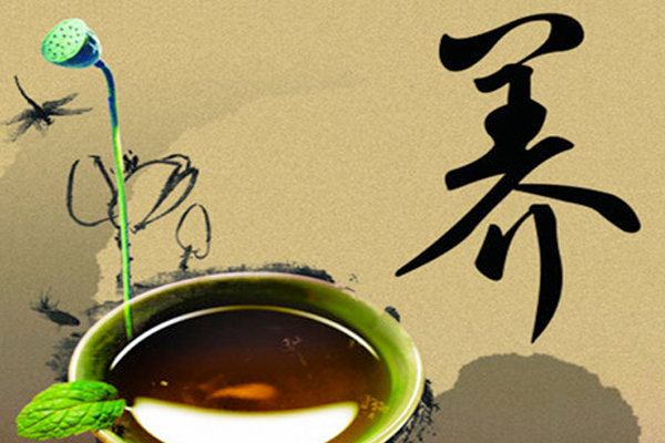 健康养生APP开发--重庆软件开发安菲科技