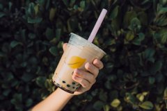 安菲科技APP开发-奶茶店APP定制开发增加营收利润及提升品牌价值