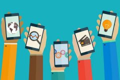 安菲科技APP开发-如何选择一家高质量的app外包公司？