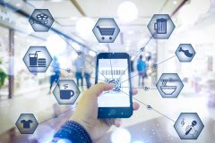 安菲科技APP开发-定制开发新零售APP增加用户的参与度和购买意愿