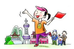安菲科技APP开发-导游app开发为用户提供更为便捷的旅游服务