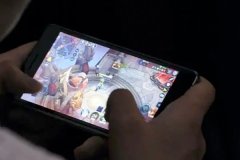 安菲科技APP开发-定制开发陪玩APP寻找喜欢的游戏陪玩对象一起组队